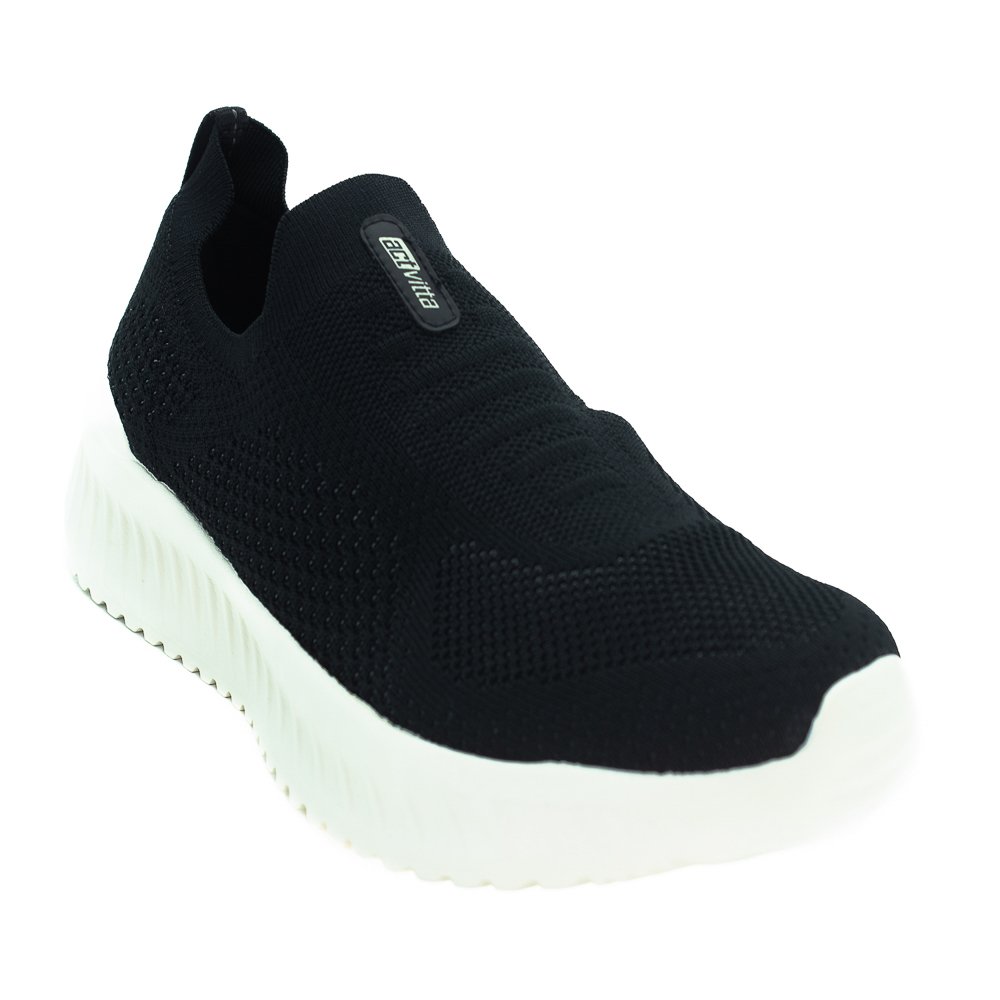 Tênis Masculino Actvitta 4917.117 - Preto Preto 2