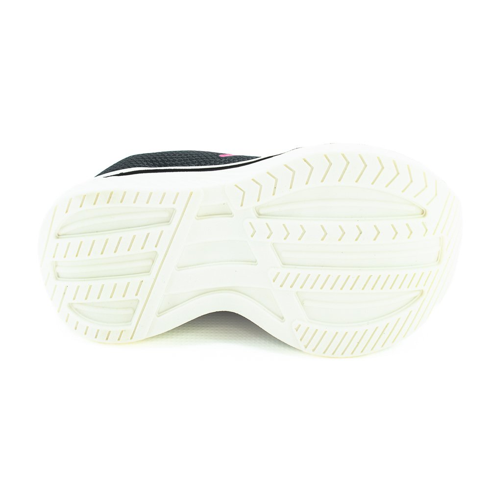 Tênis Feminino Box 200 Bx- 2510 Preto 4