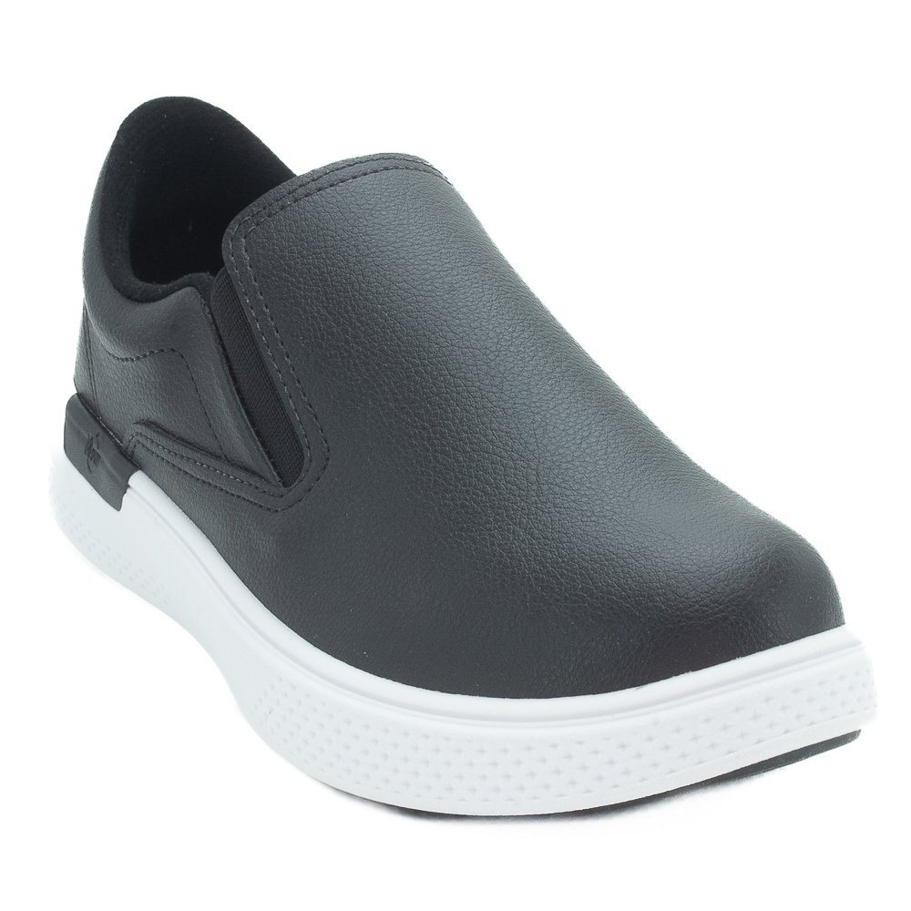 Sapatênis Masculino Br Sport 2270.118 - Preto Preto 2