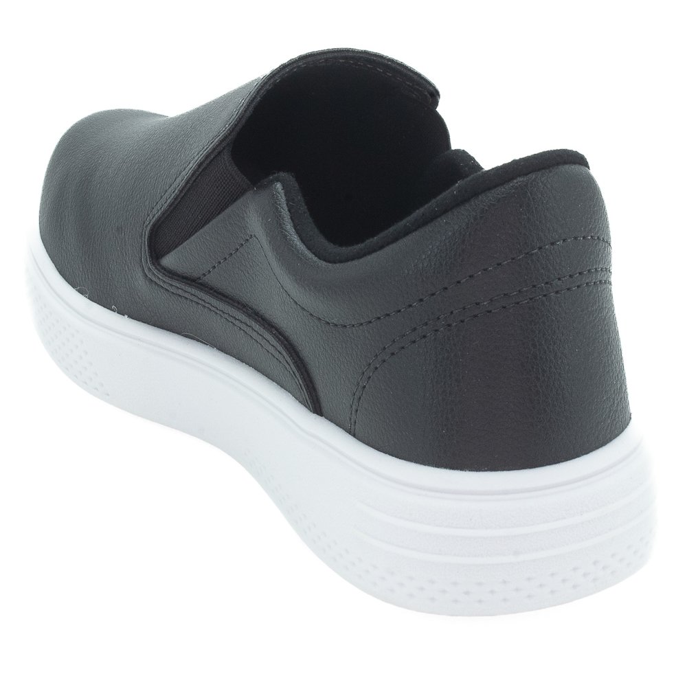 Sapatênis Masculino Br Sport 2270.118 - Preto Preto 3