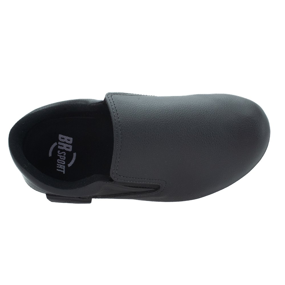 Sapatênis Masculino Br Sport 2270.118 - Preto Preto 5