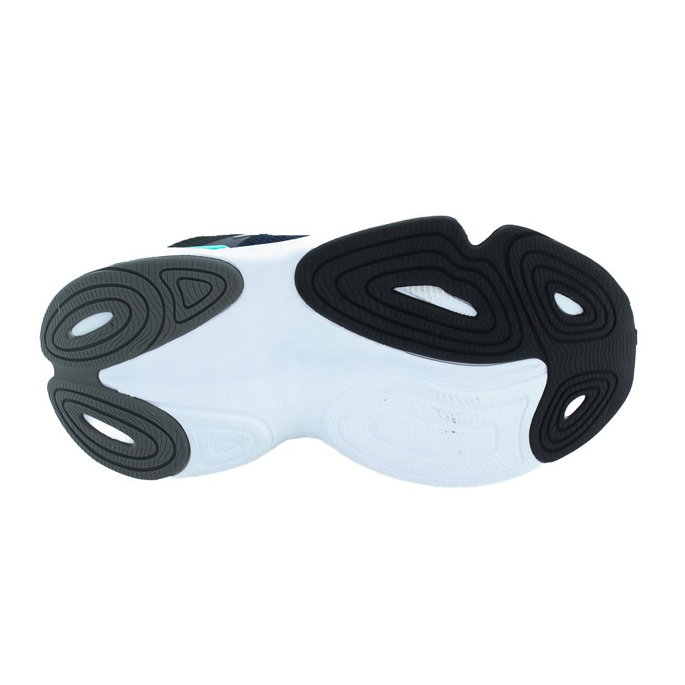 Tênis Masculino Fila Improve - Azul Azul 4