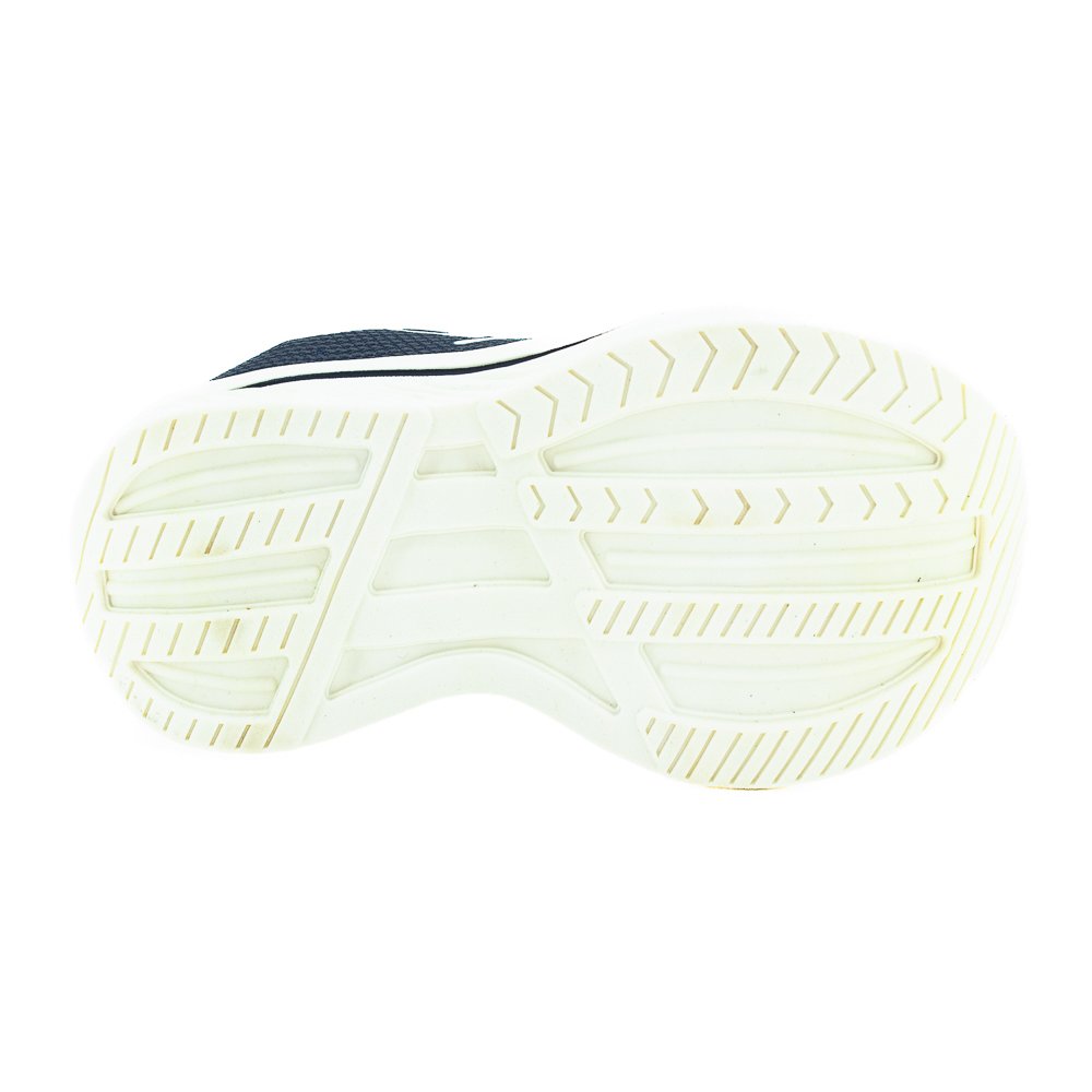 Tênis Masculino Box 200 Bx2510.2008 - Azul Marinho Azul 4