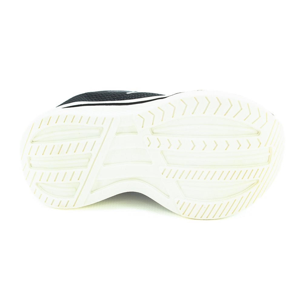 Tênis Masculino Box 200 Bx - 2510.2020 - Preto Preto 4