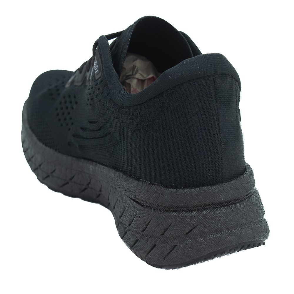 Tênis Feminino Actvitta 4841.100 - Preto Preto 3