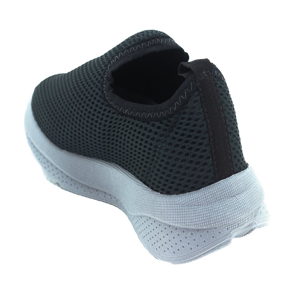 Tênis Infantil Menino Molekinho 2864.100 - Preto Preto 3