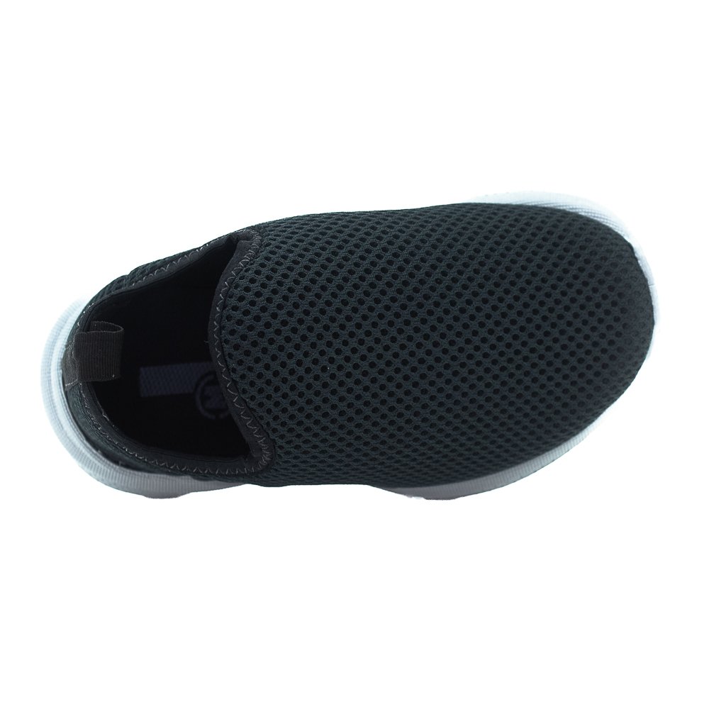 Tênis Infantil Menino Molekinho 2864.100 - Preto Preto 5