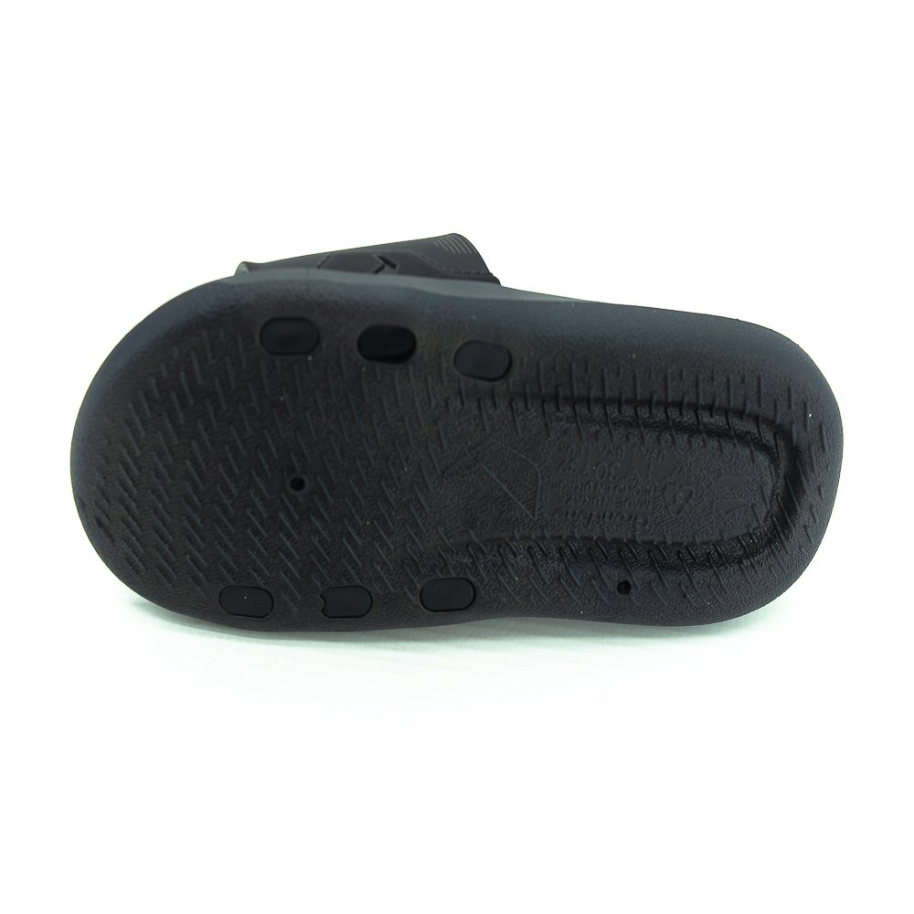 Chinelo Infantil Menino Rider Step Slide - Verde Verde 4