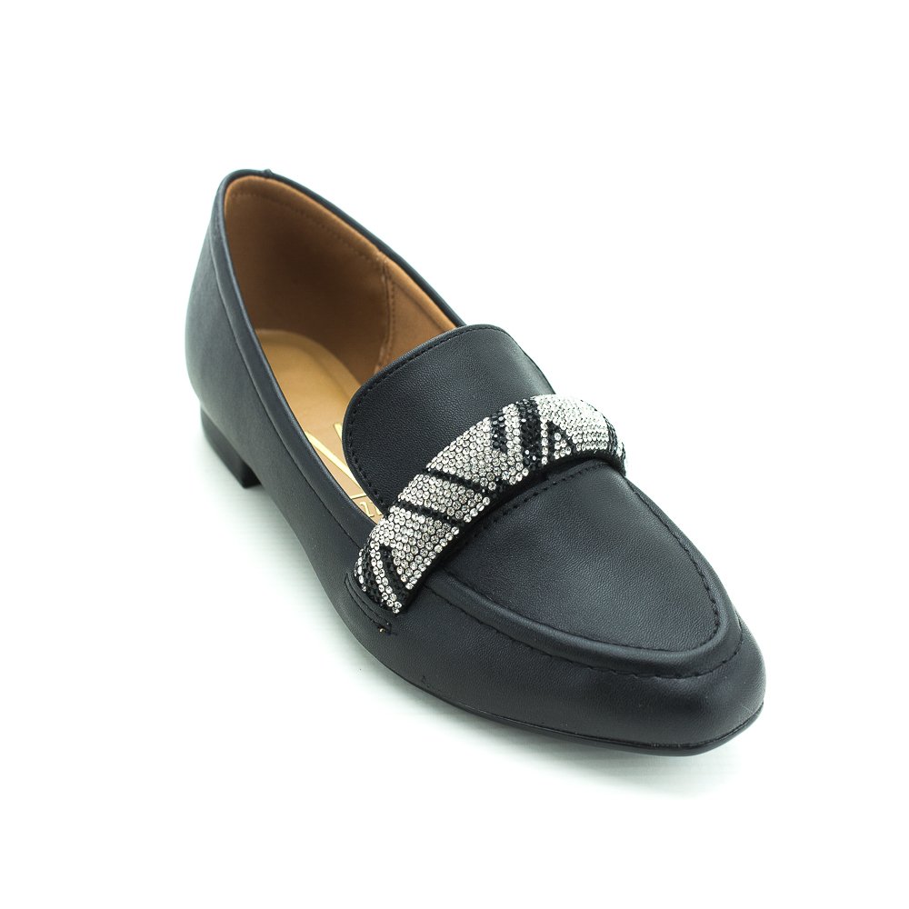 Sapatilha Feminina Vizzano 1351.107 - Preto Preto 2