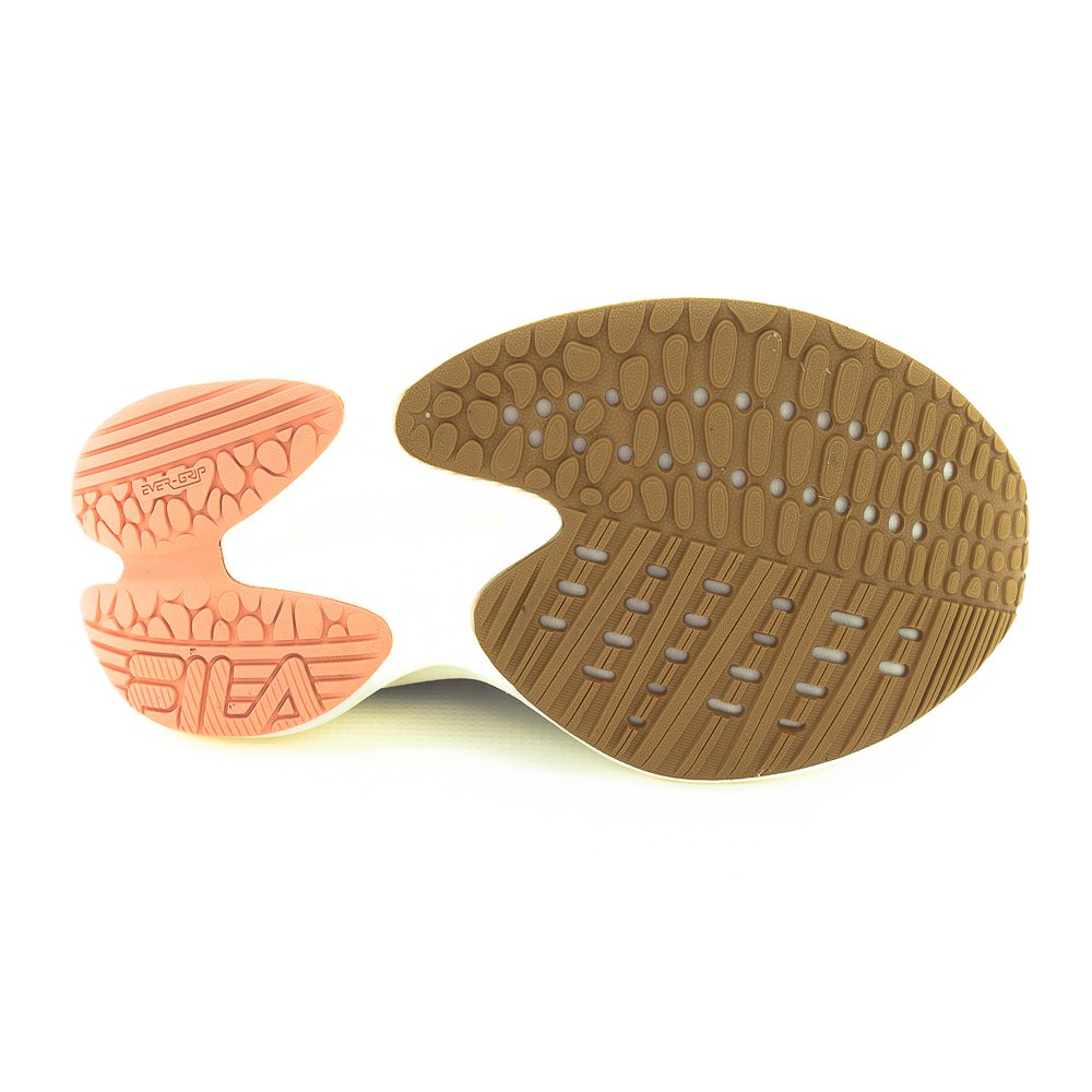 Tênis Feminino Fila Racer Speedzone - Azul Azul 4