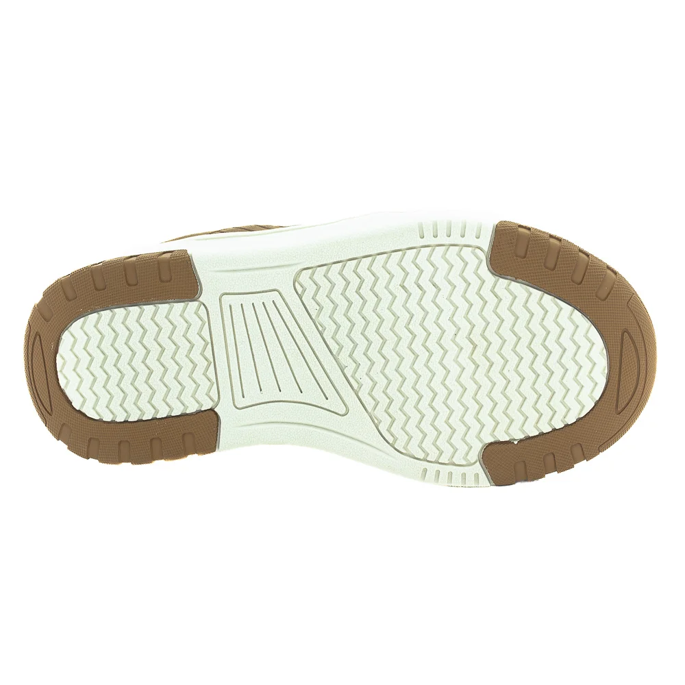 Tênis Masculino Ollie Eternity 2 - Marrom Marrom 4