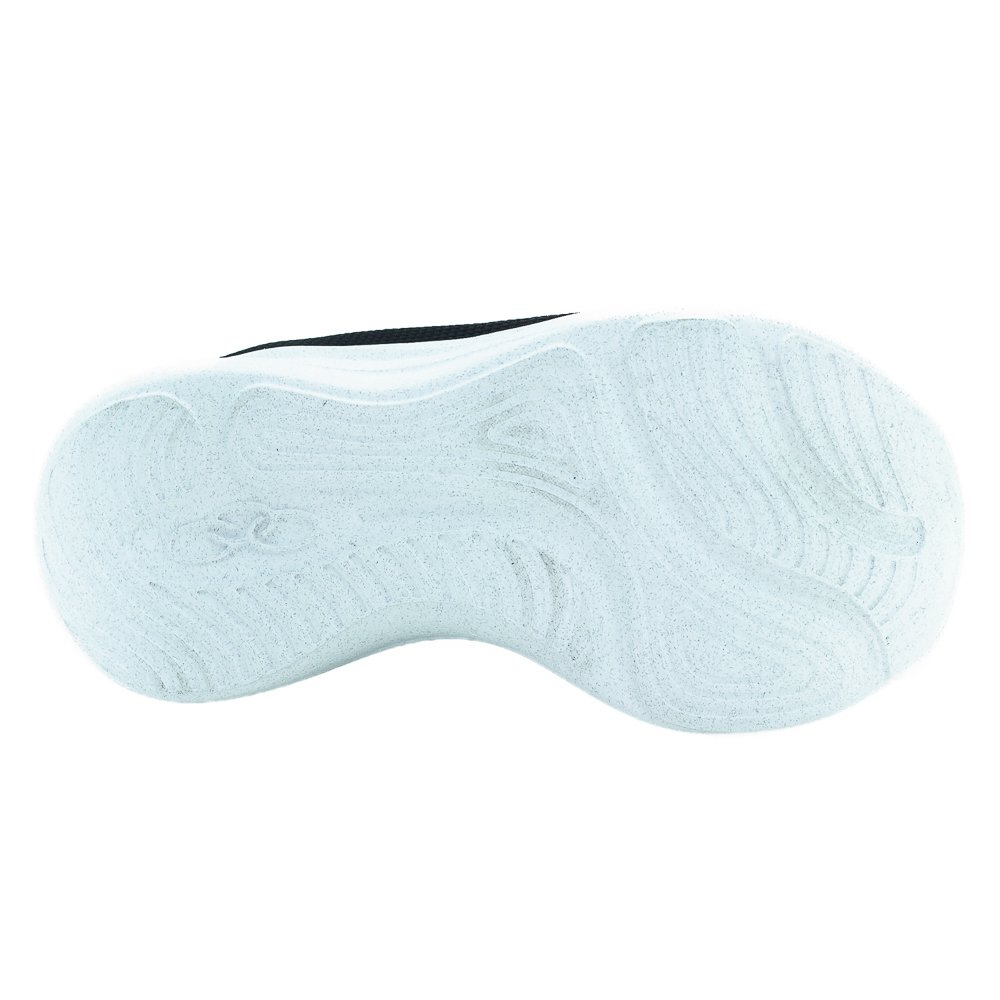 Tênis Feminino Olympikus Easy 3 - Preto Preto 4