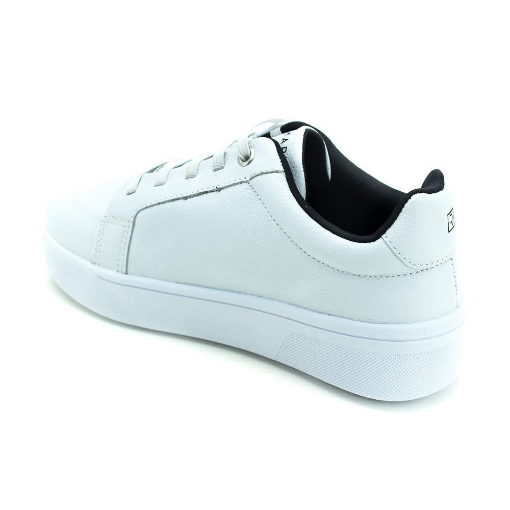 Tênis Feminino Ramarim 24-82104 - Branco Branco 3