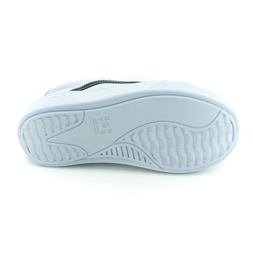 Tênis Feminino Ramarim 24-82104 - Branco Branco 4
