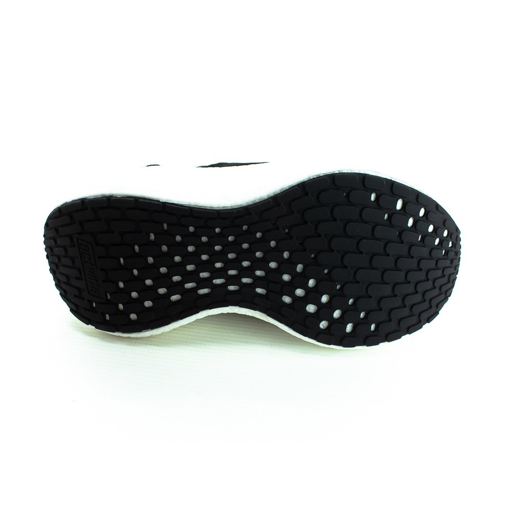 Tênis Masculino Actvitta 4931.102 -Preto Preto 4