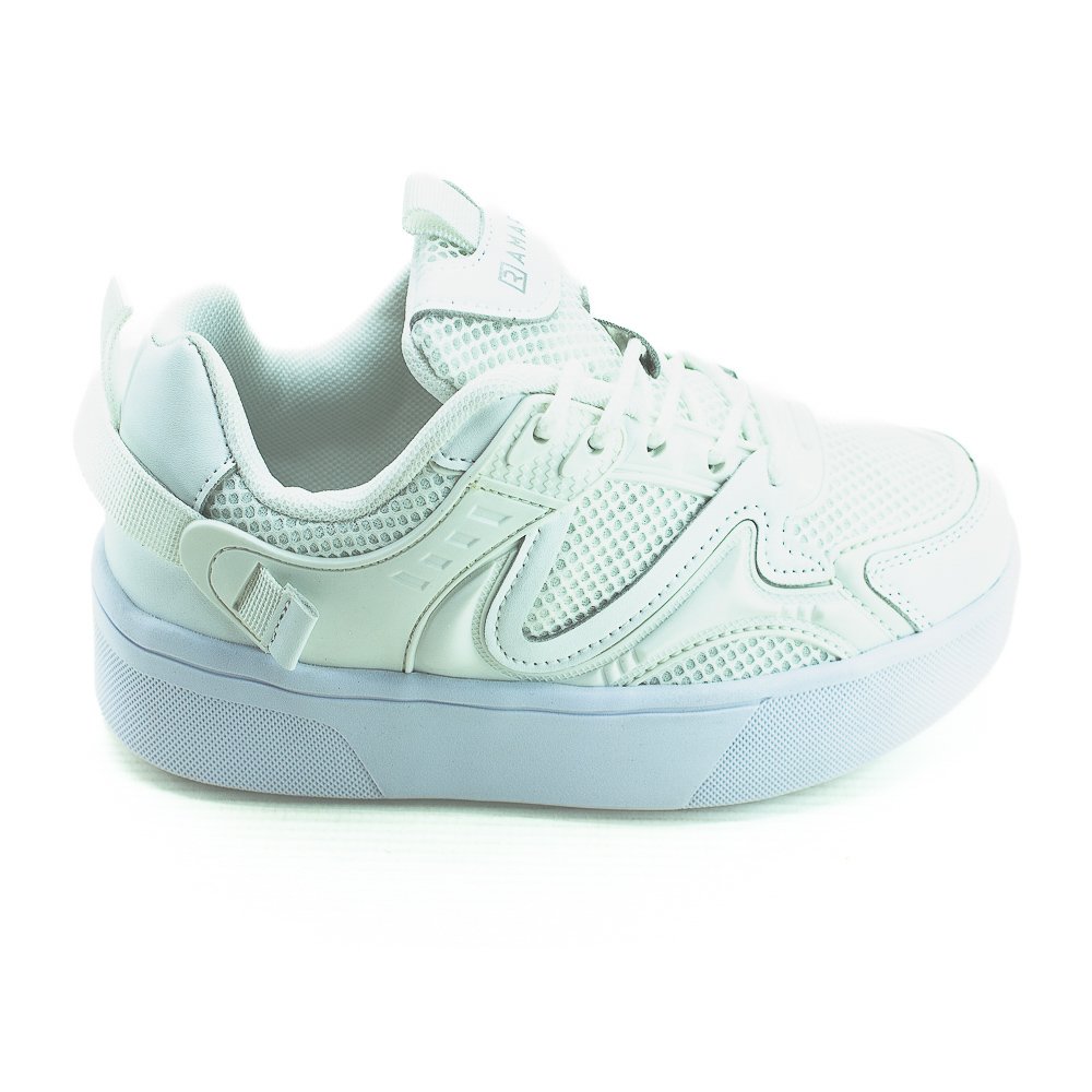 Tênis Feminino Ramarim 24-83232 - Branco