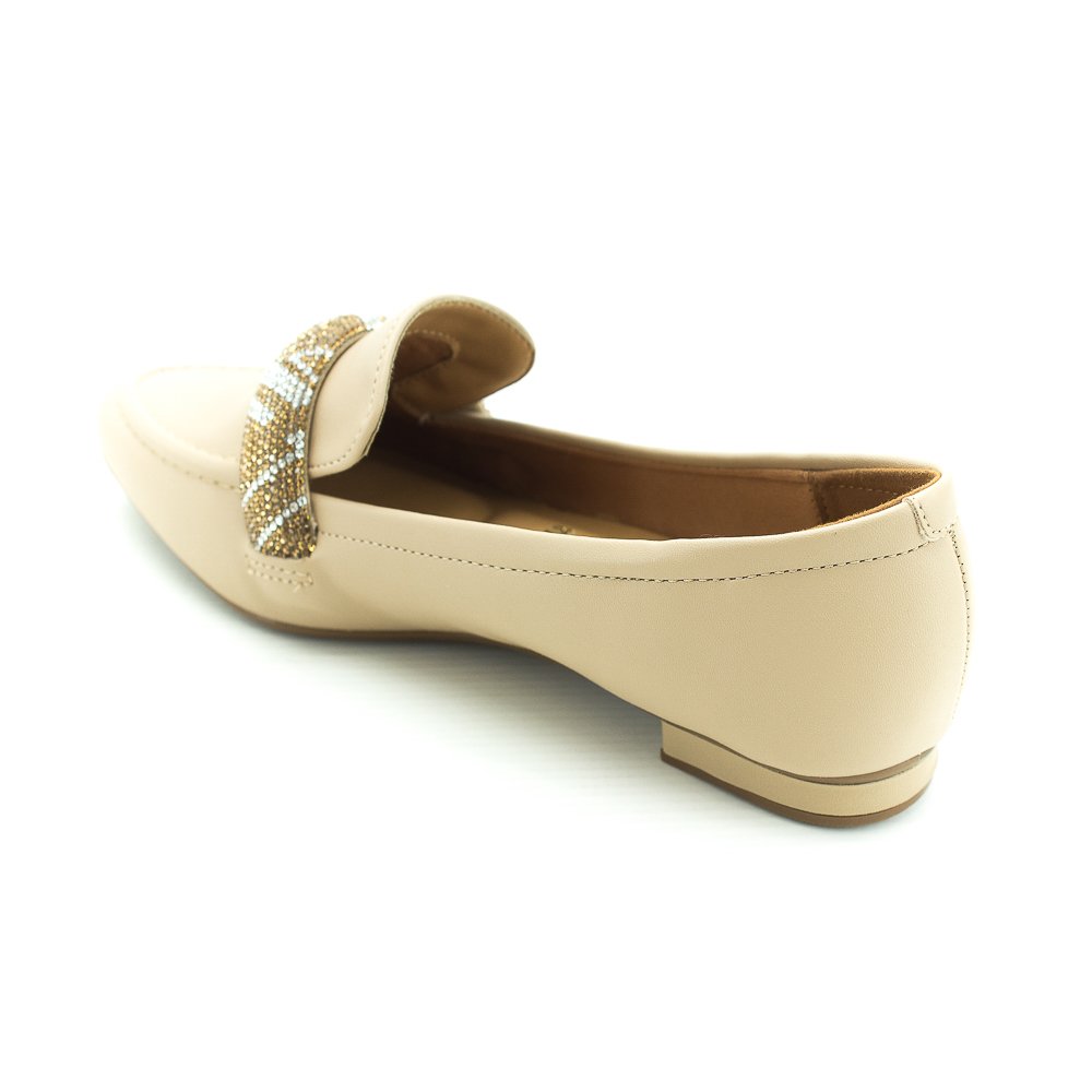 Sapatilha Feminina Vizzano 1351.107 - Bege Bege 3