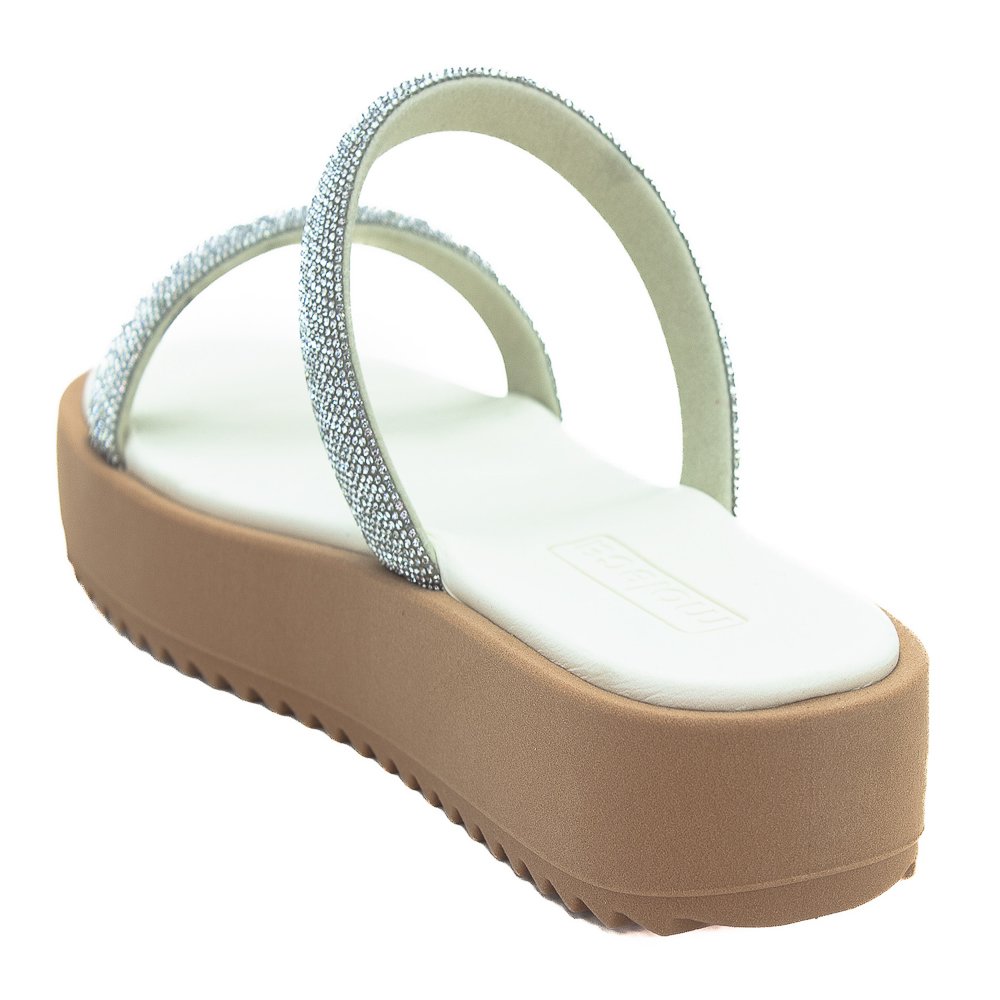 Papete Feminina Moleca 5489.115 - Nude Bege 3