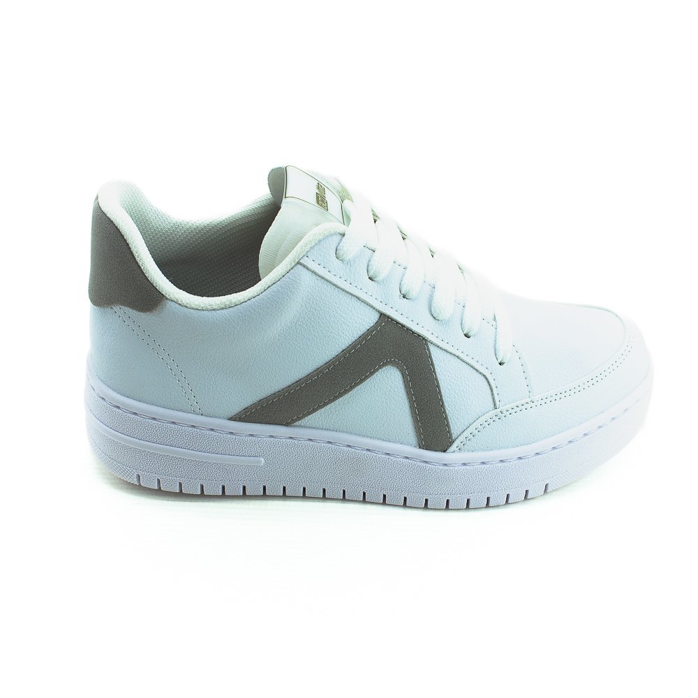Tênis Masculino Actvitta 4929.103 - Branco