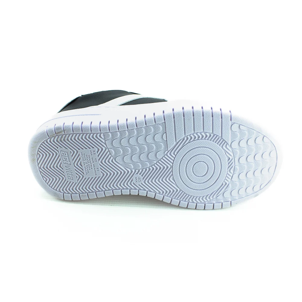 Tênis Masculino Actvitta 4929.103 - Preto Preto 4
