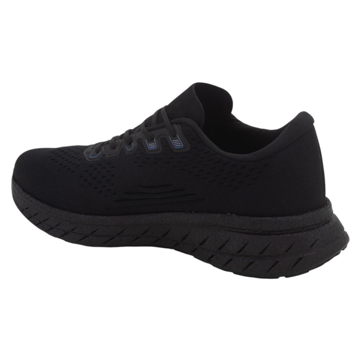 Tênis Masculino Actvitta 4931.100 - Preto Preto 3