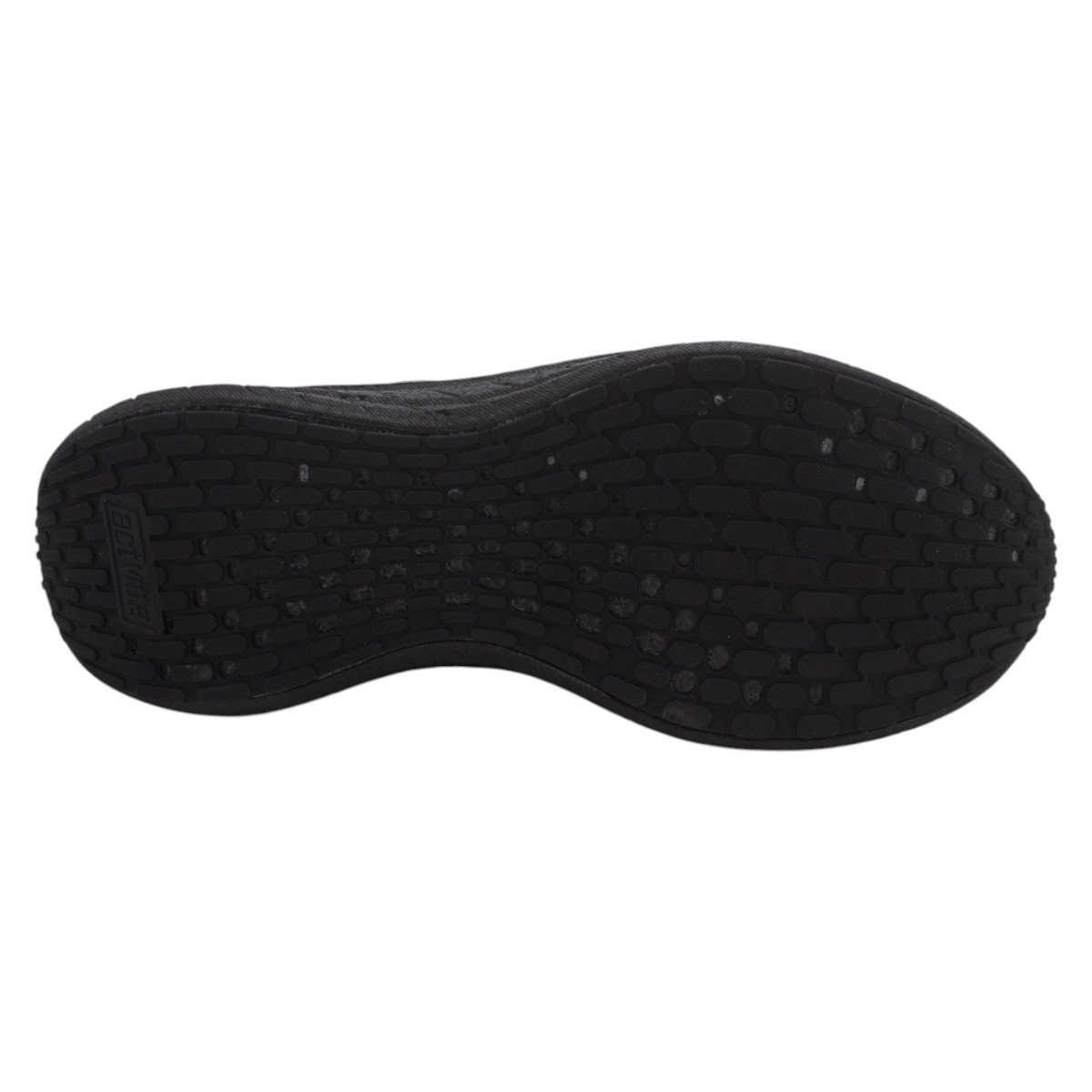 Tênis Masculino Actvitta 4931.100 - Preto Preto 4