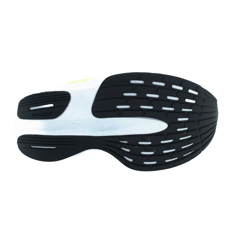 Tênis Feminino Fila Racer Fastpace - Amarelo Amarelo 4