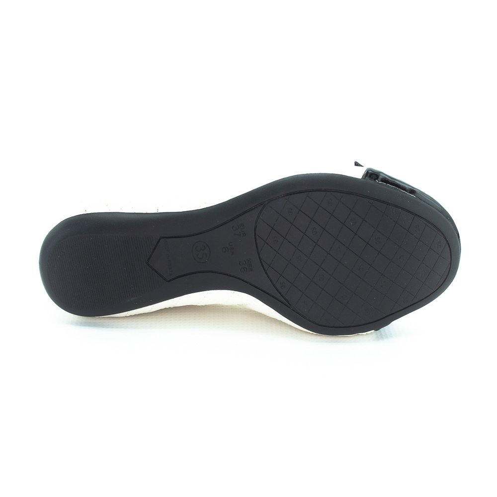 Sapatilha Feminina Sua Cia 8303.15942 - Off White Branco 4