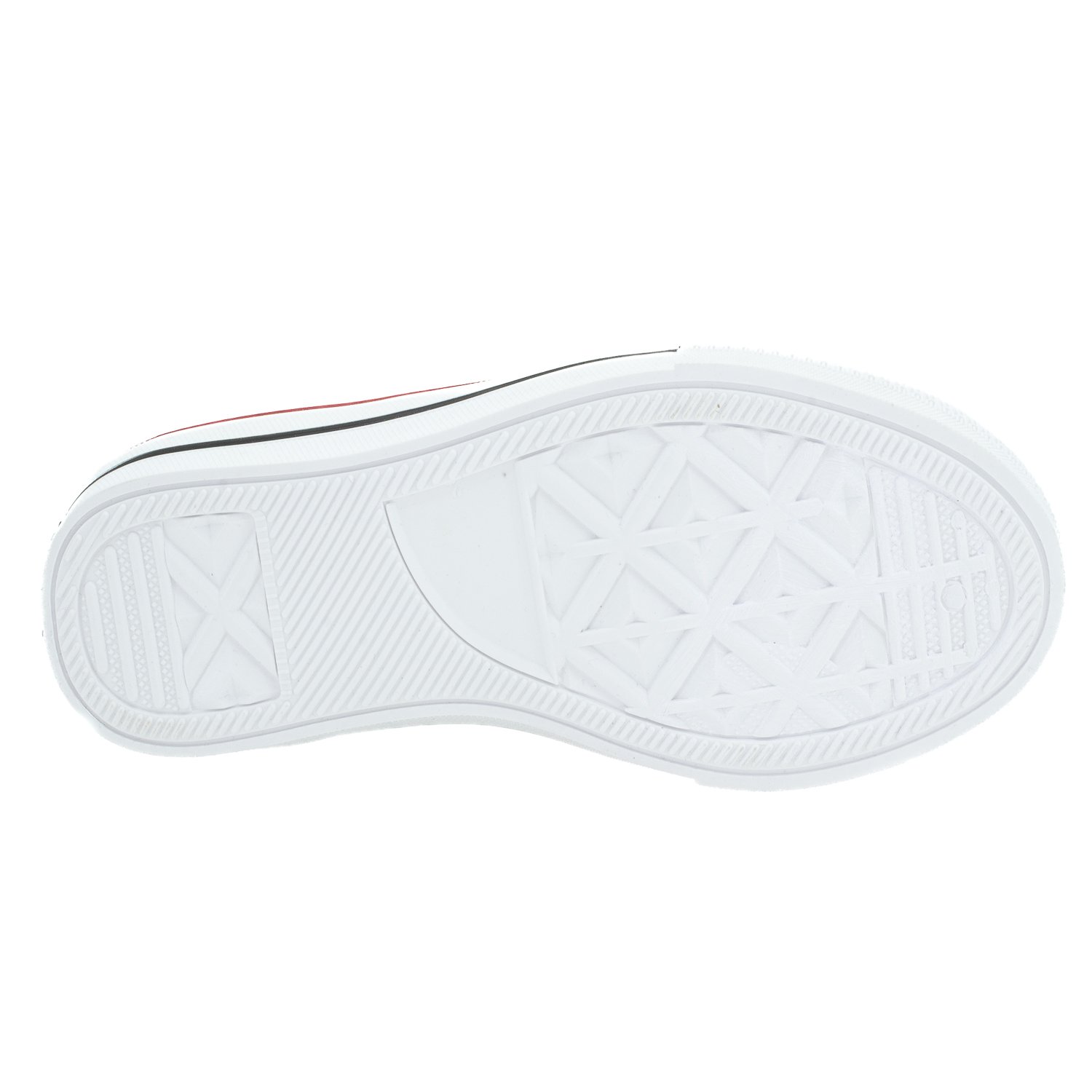 Tênis Feminino Star Feet 3600G - Preto Preto 4