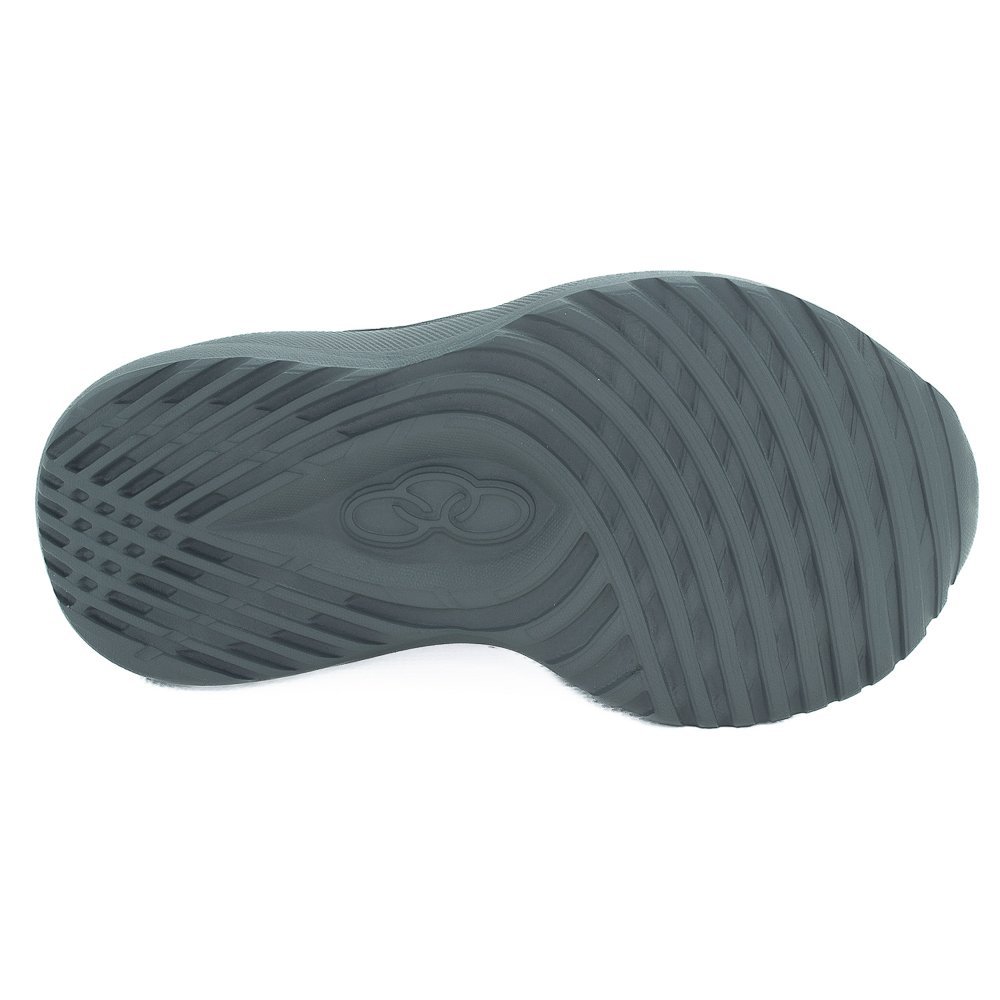 Tênis Masculino Olympikus Zex 2 - Cinza Cinza 4