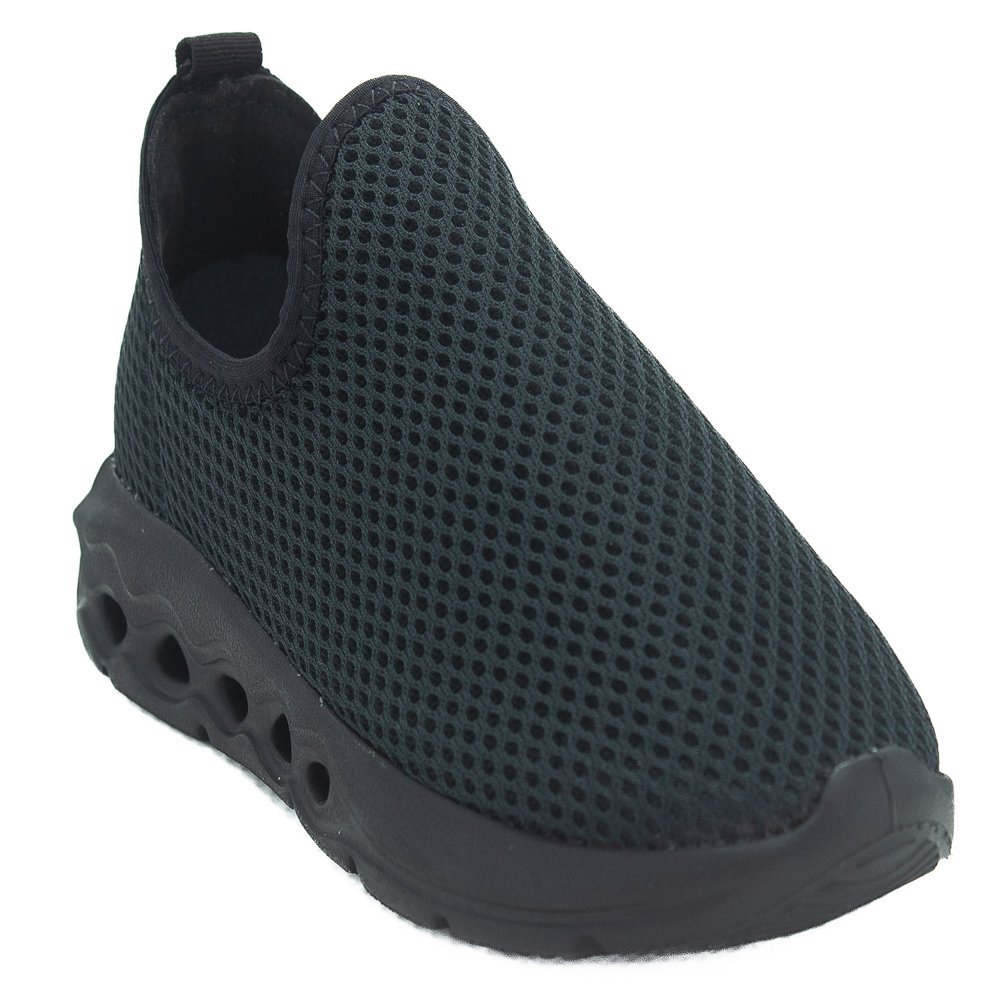 Tênis Infantil Menino Molekinho 2872.100 - Preto Preto 2