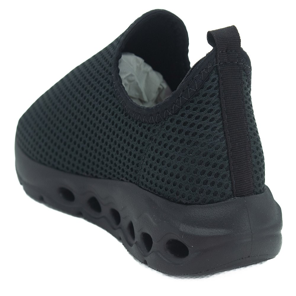 Tênis Infantil Menino Molekinho 2872.100 - Preto Preto 3