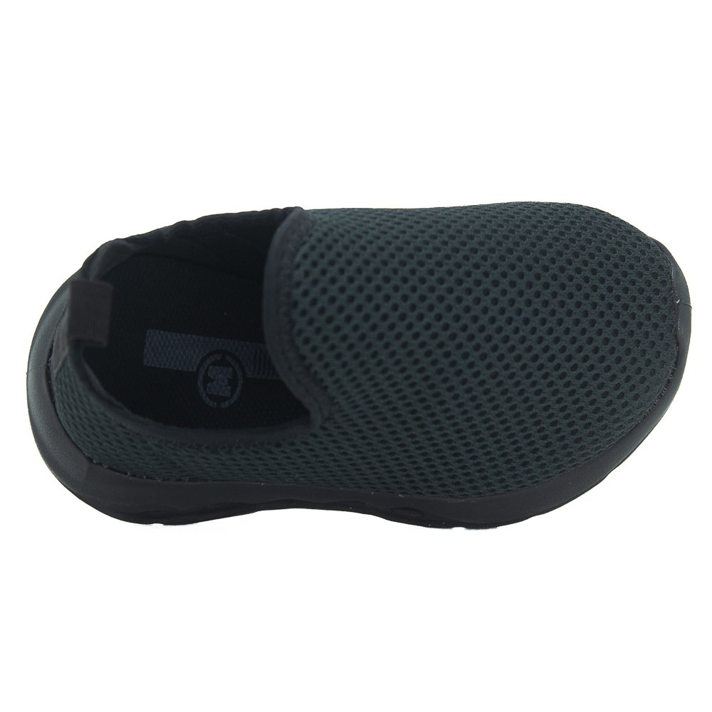 Tênis Infantil Menino Molekinho 2872.100 - Preto Preto 5