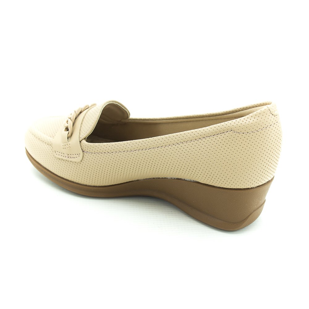Sapato Feminino Modare 7392.103 - Bege Bege 3
