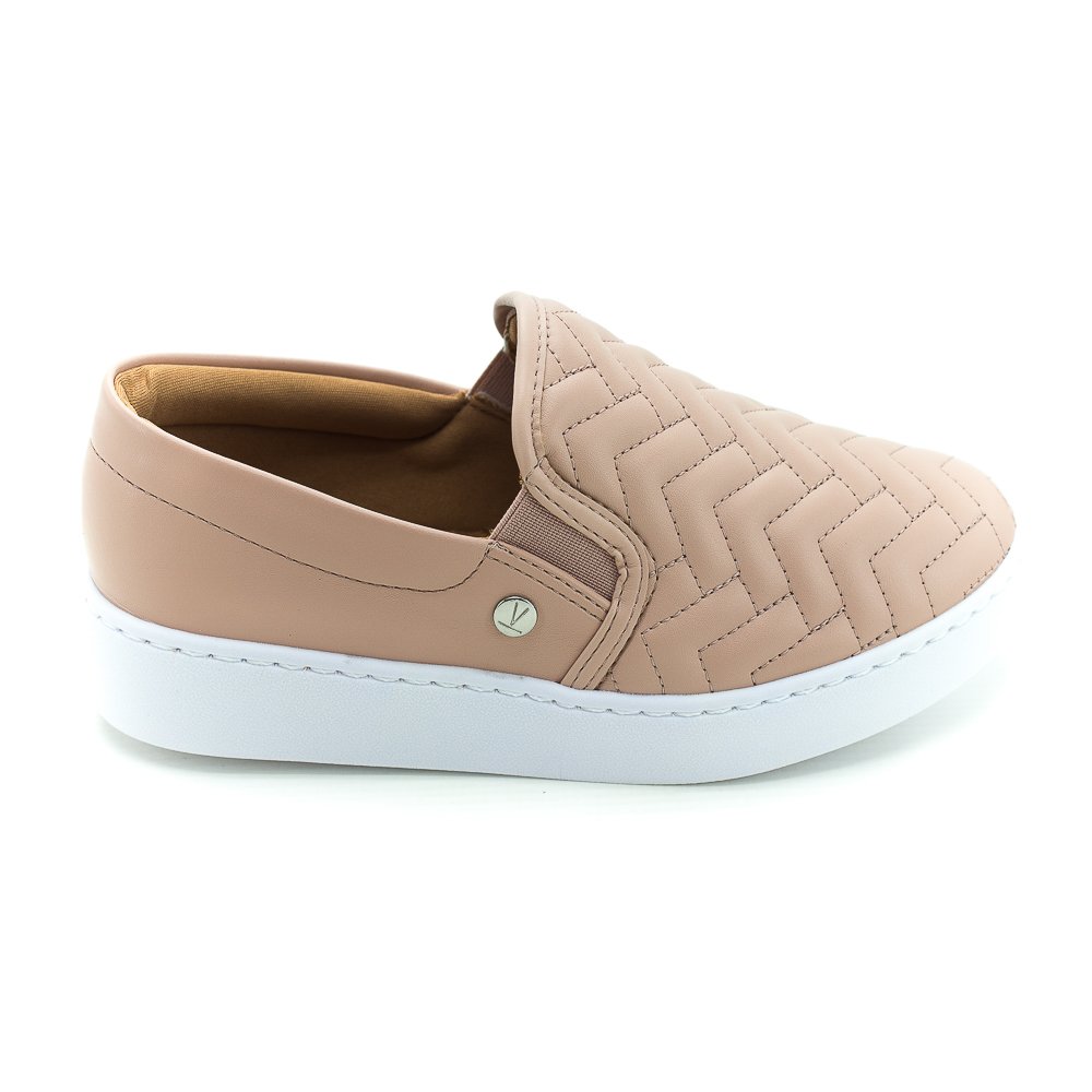 Tênis Feminino Vizzano 1214.1010 - Rosa Claro