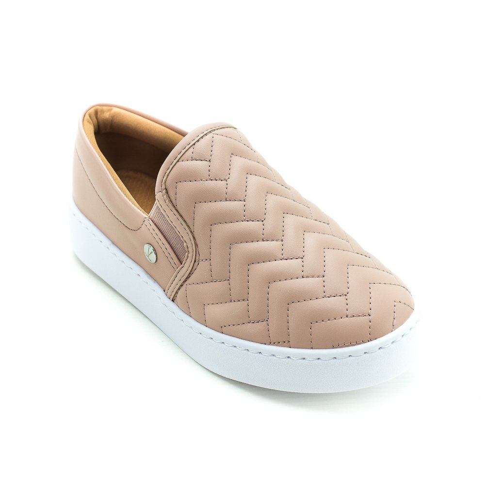 Tênis Feminino Vizzano 1214.1010 - Rosa Claro Rosa 2