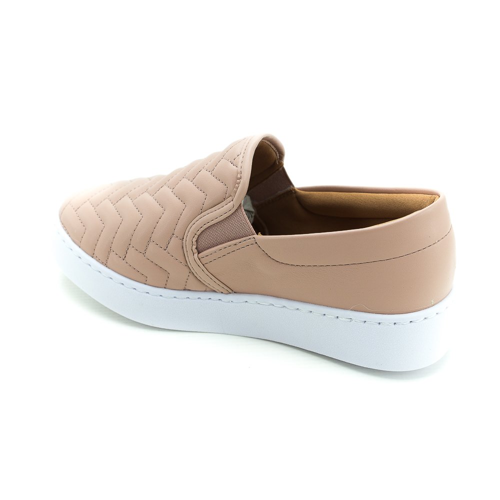 Tênis Feminino Vizzano 1214.1010 - Rosa Claro Rosa 3