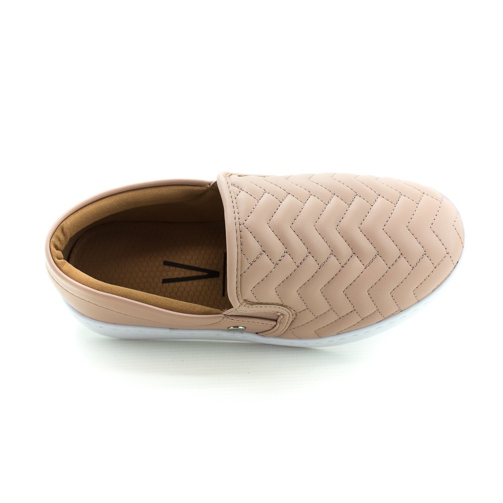 Tênis Feminino Vizzano 1214.1010 - Rosa Claro Rosa 5