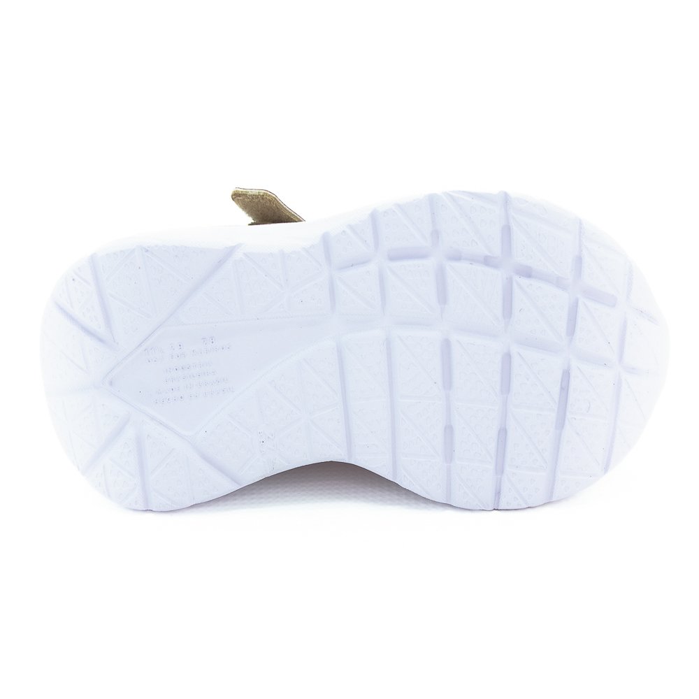 Tênis Infantil Menina Molekinha 2584.103 - Rosa Rosa 3