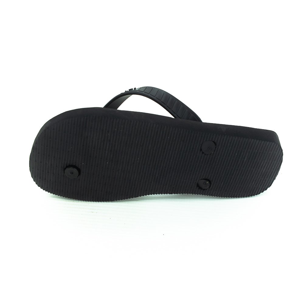 Chinelo Masculino Ogochi 0485200028702 - Preto Preto 4