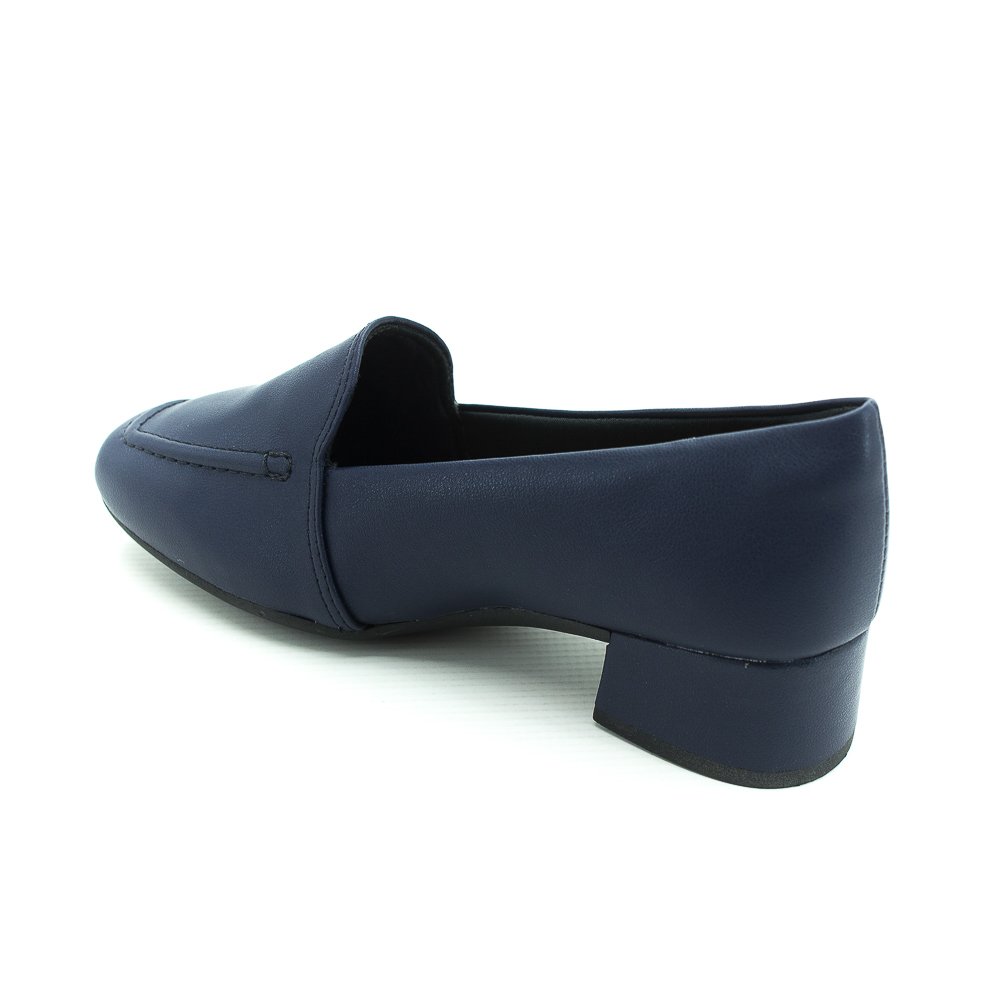 Sapato Feminino Campesi L9833 - Azul Azul 3