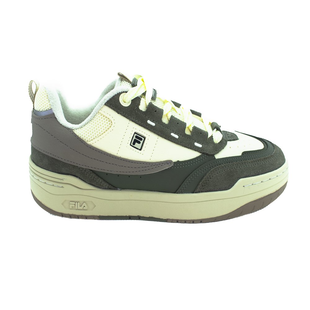 Tênis Masculino Fila X2k - Verde