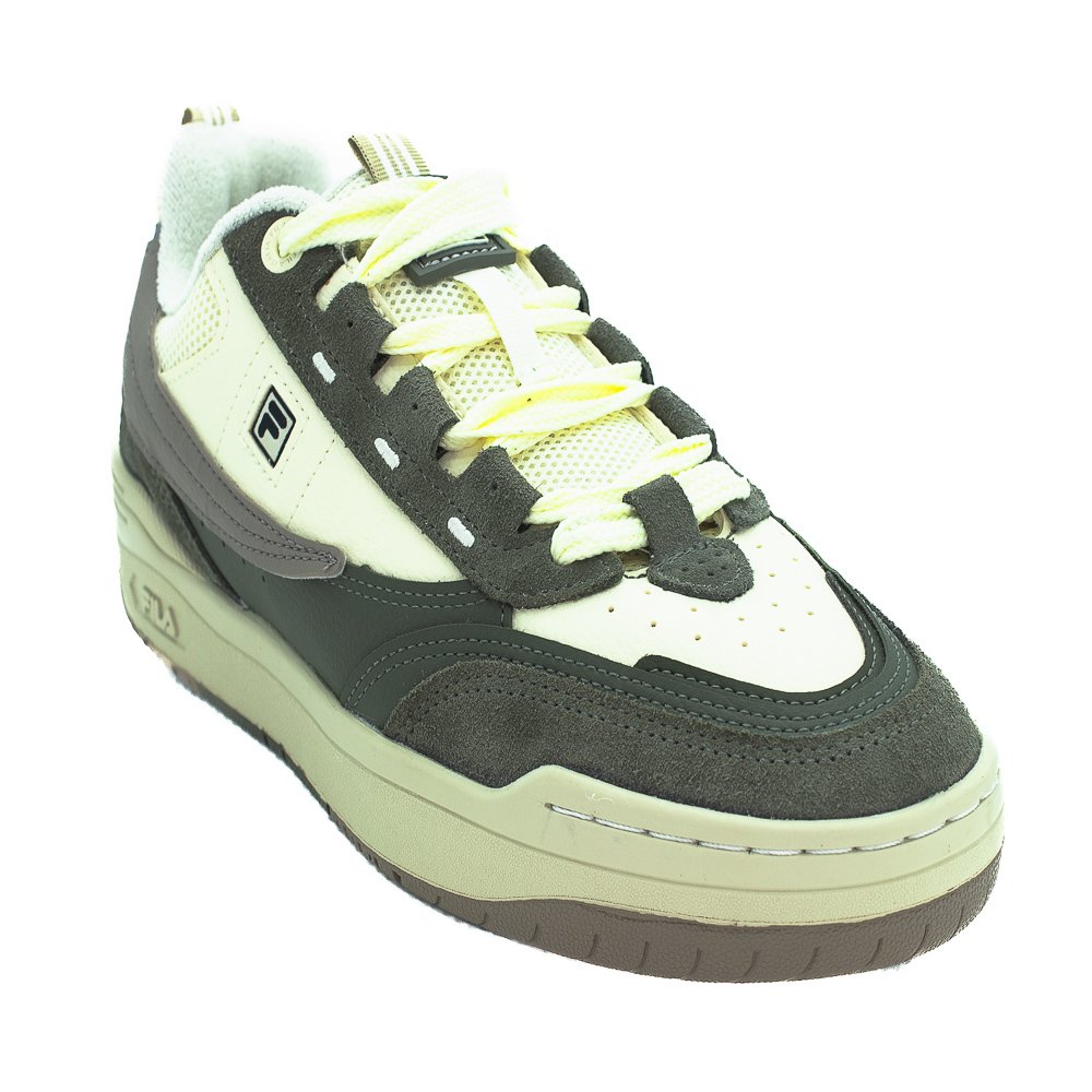 Tênis Masculino Fila X2k - Verde Verde 2