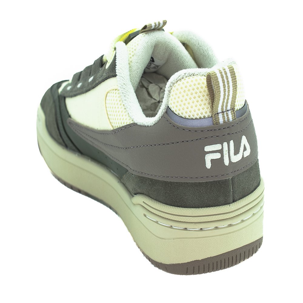 Tênis Masculino Fila X2k - Verde Verde 3