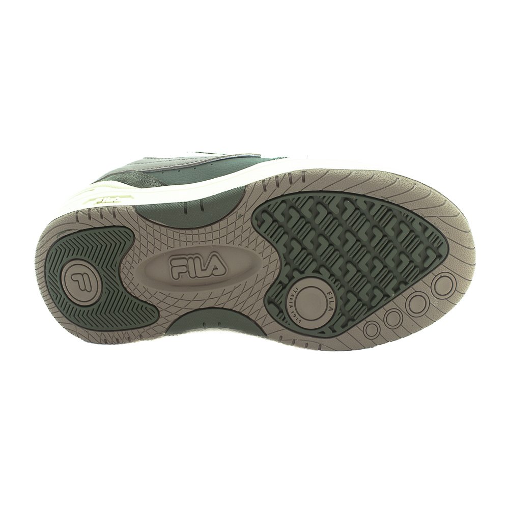 Tênis Masculino Fila X2k - Verde Verde 4