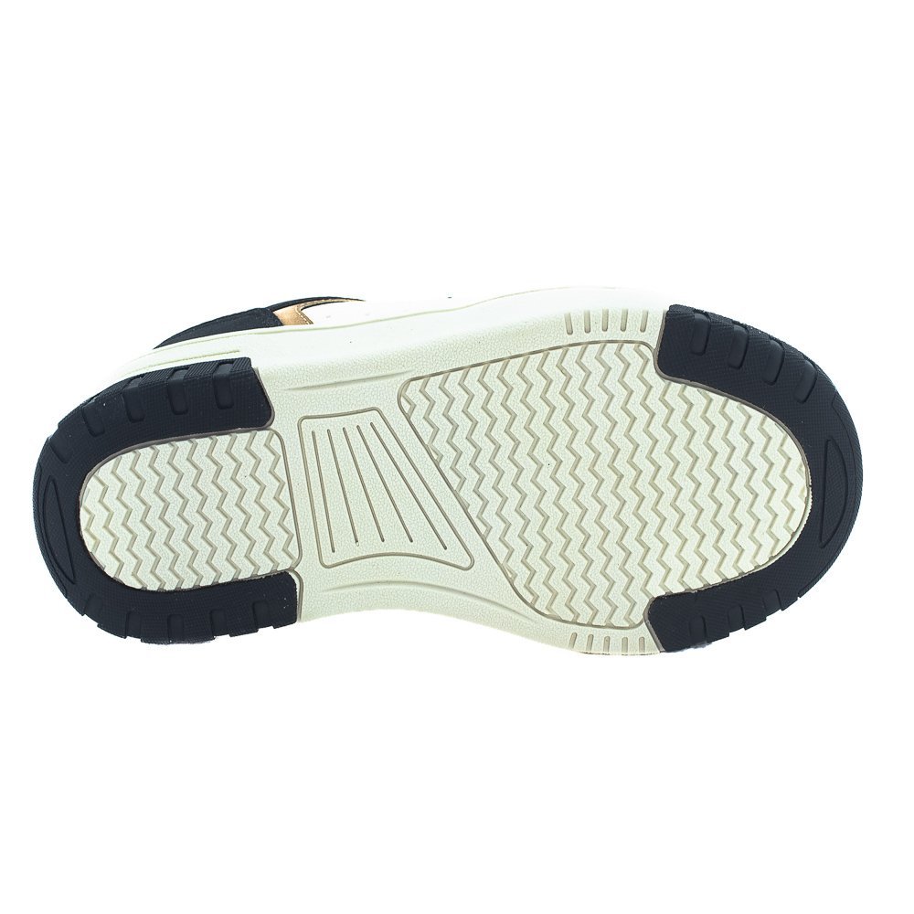 Tênis Masculino Ollie Volt 2 - Bege Bege 4