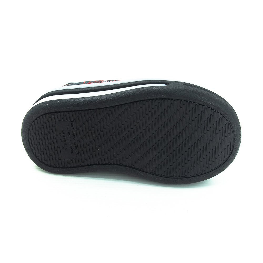 Tênis Infantil Menino Novopé 72001016 - Preto Preto 4