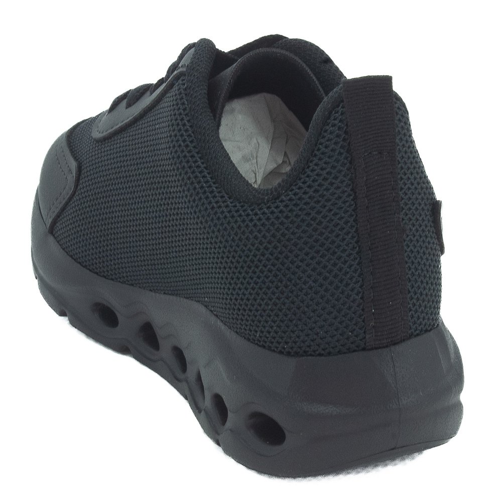 Tênis Infantil Menino Molekinho 2872.102 - Preto Preto 3