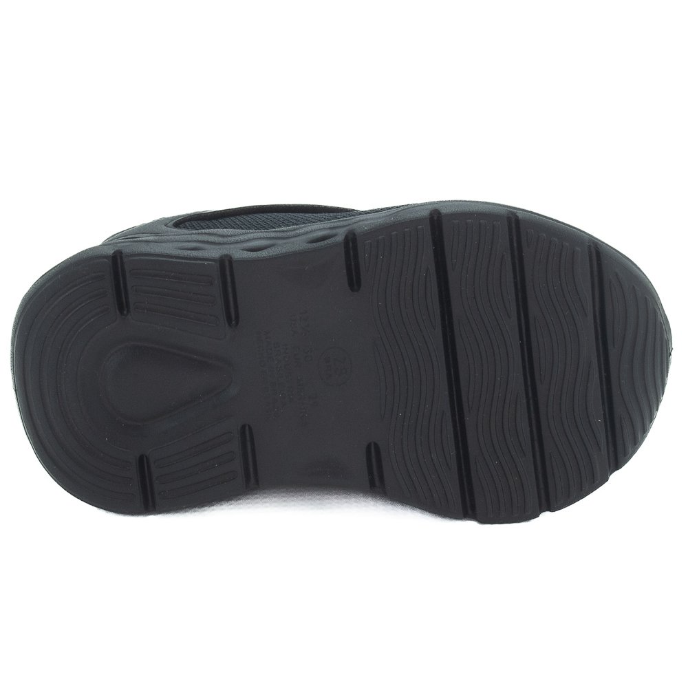 Tênis Infantil Menino Molekinho 2872.102 - Preto Preto 4