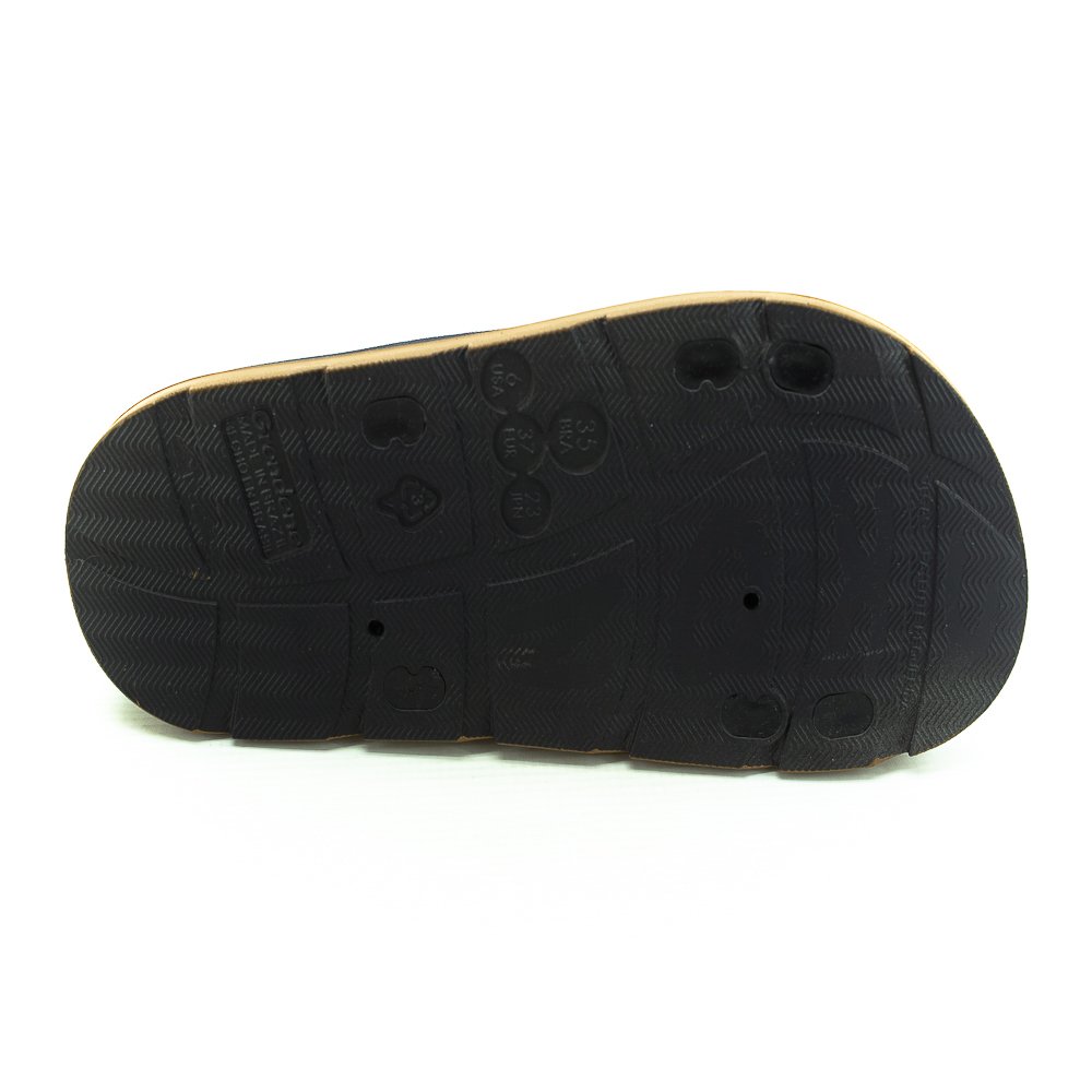 Chinelo Feminino Zaxy Daily Slide A - Preto Preto 4